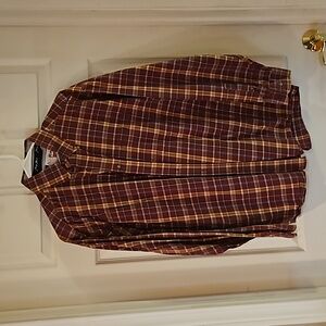 Wrangler George Strait Long Sleeve Shirt